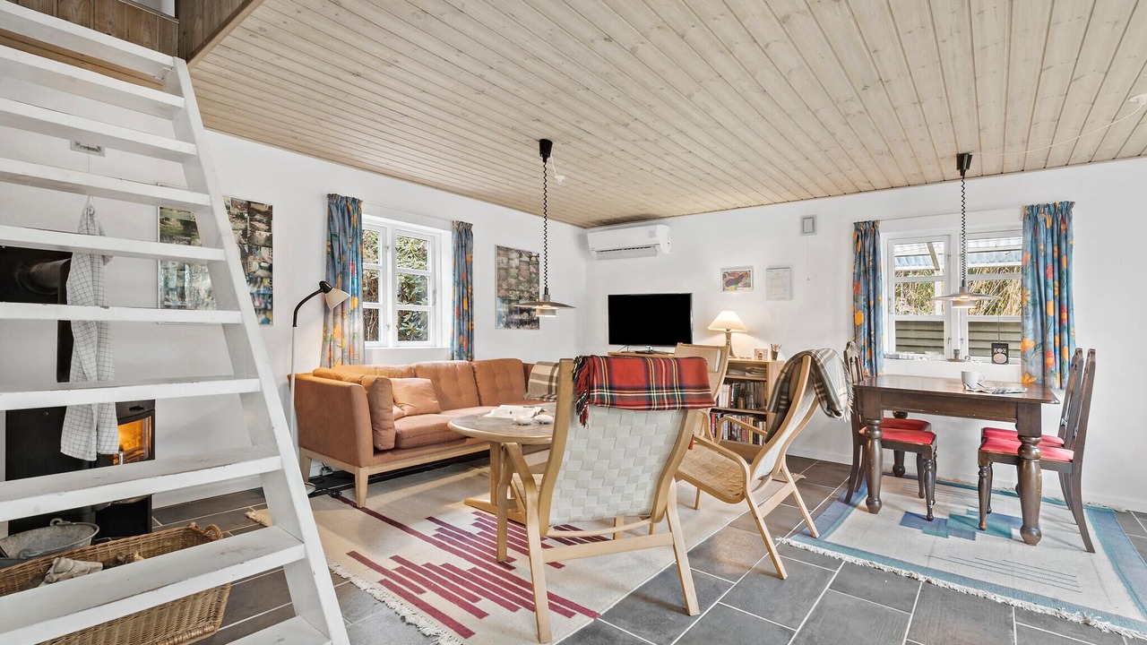 Photo of Bedroom in Jelling