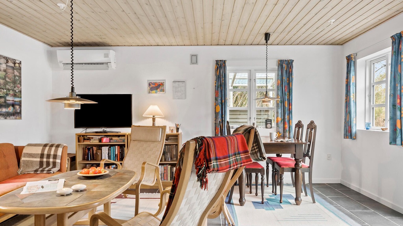 Photo of Bedroom in Jelling