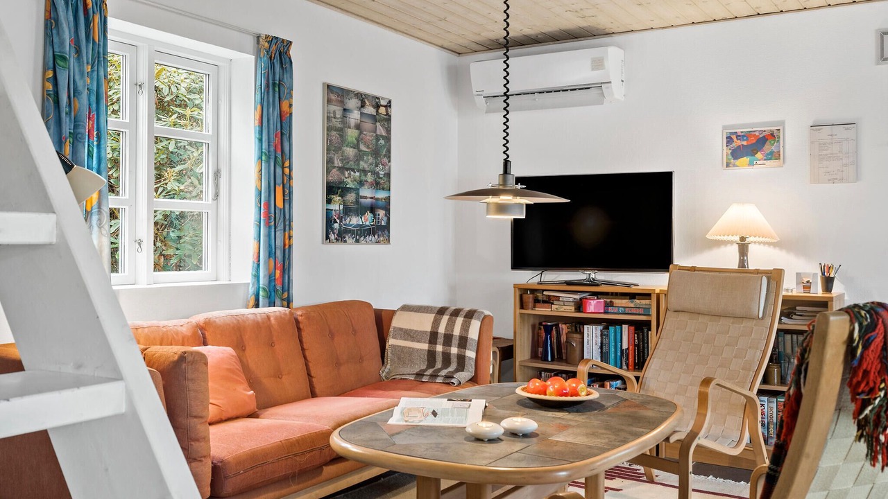 Photo of Bedroom in Jelling