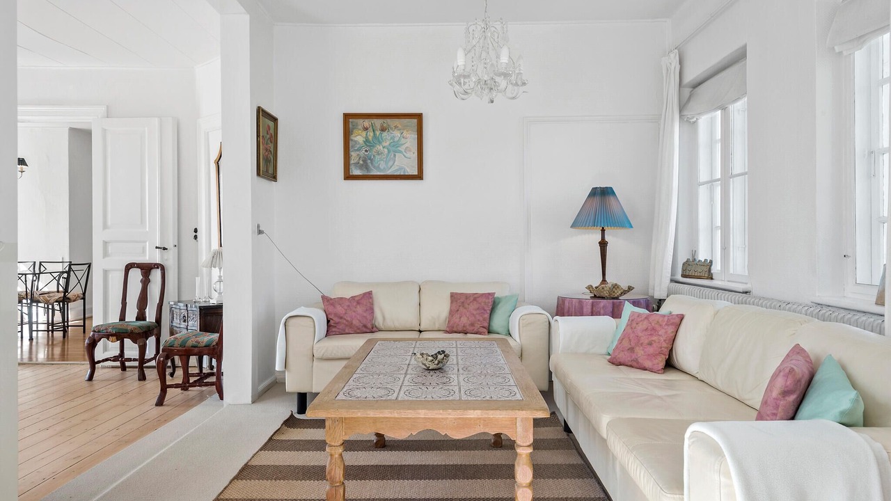 Photo of Bedroom in Faxe Ladeplads