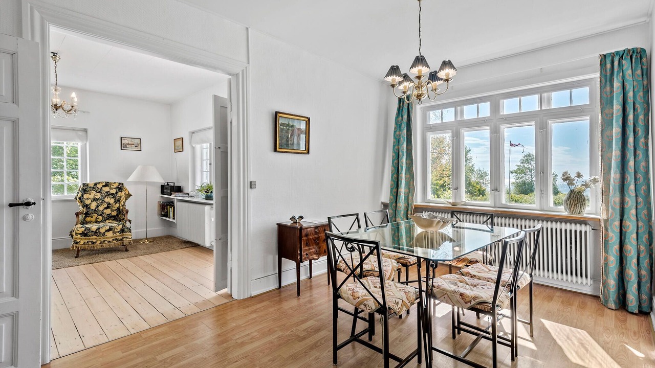 Photo of Bedroom in Faxe Ladeplads