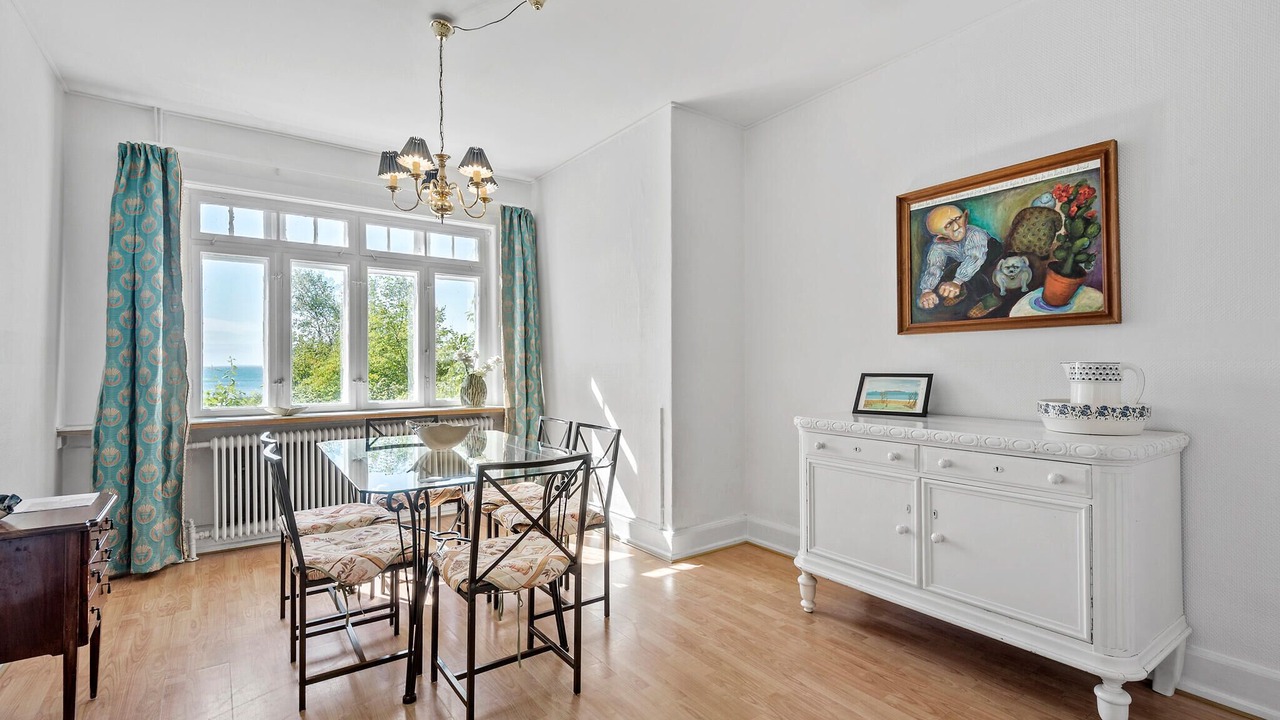 Photo of Bedroom in Faxe Ladeplads