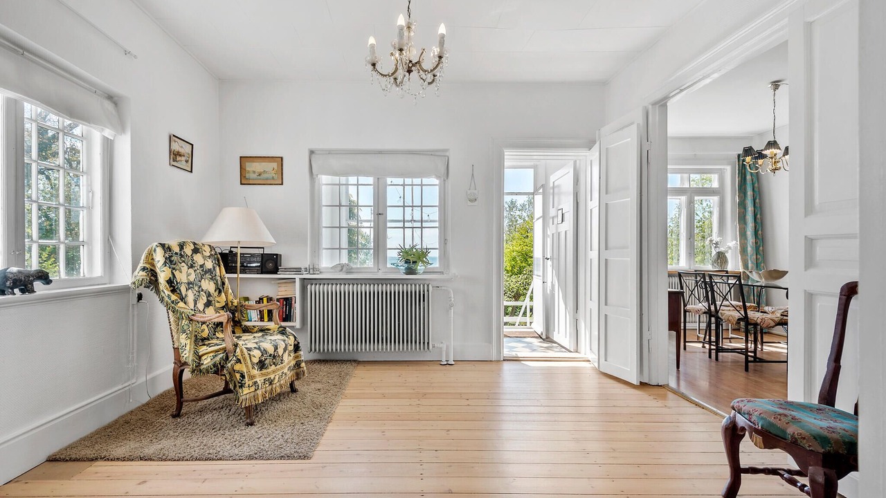 Photo of Bedroom in Faxe Ladeplads