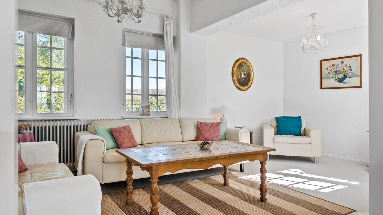 Photo of Bedroom in Faxe Ladeplads