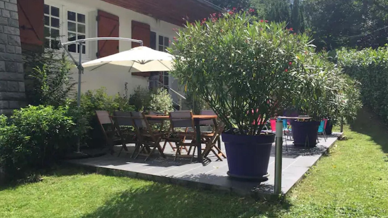 Photo of Outdoor in Bagneres-de-Bigorre