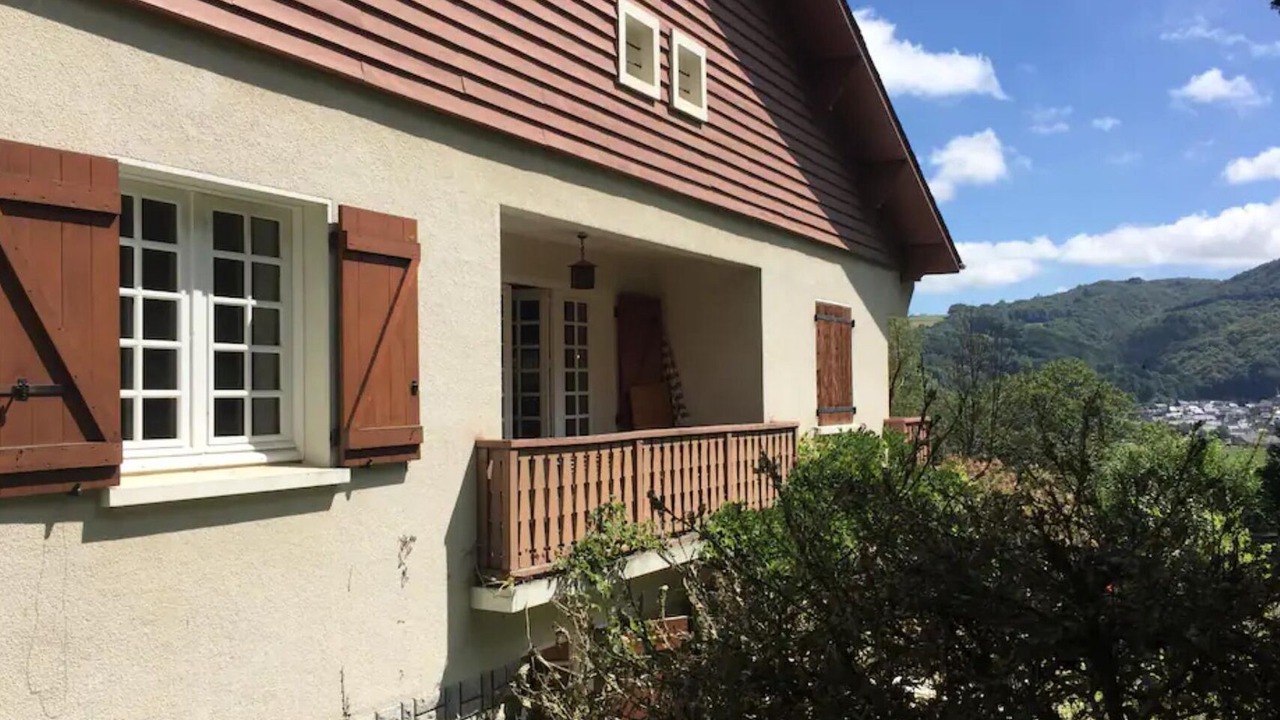 Photo of Outdoor in Bagneres-de-Bigorre