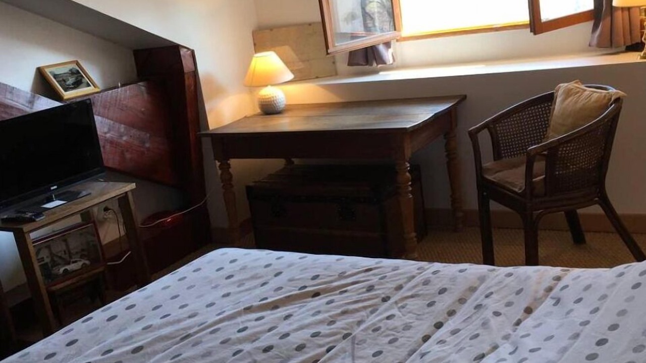 Photo of Bedroom in Bagneres-de-Bigorre