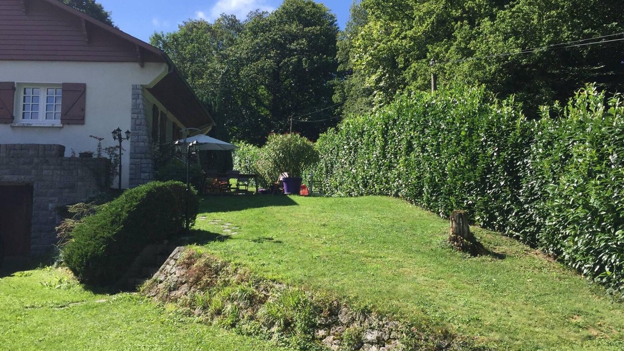 Photo of Outdoor in Bagneres-de-Bigorre