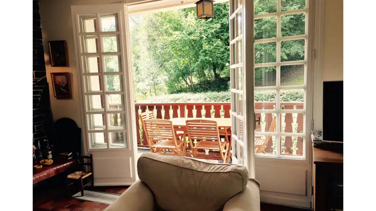 Photo of Livingroom in Bagneres-de-Bigorre
