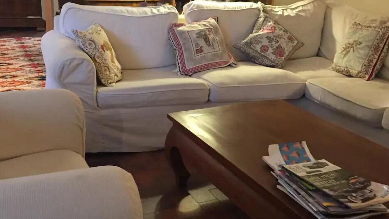 Photo of Livingroom in Bagneres-de-Bigorre