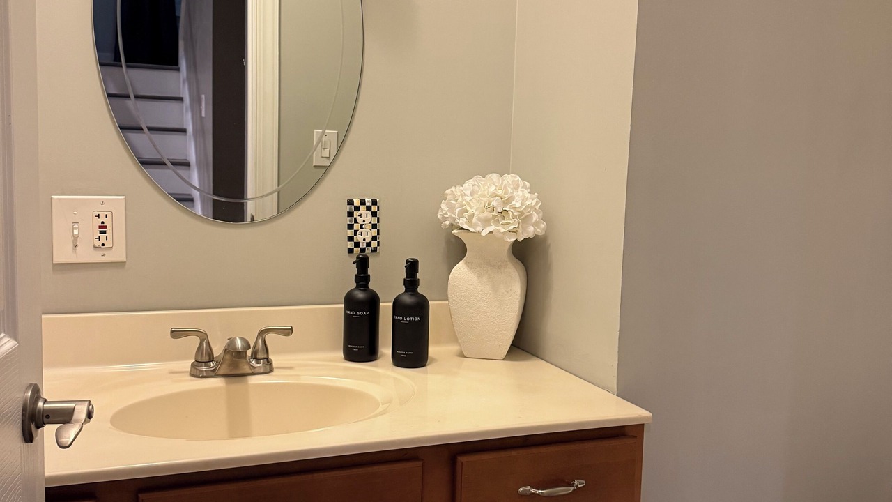 Photo of Bathroom in Jamesville