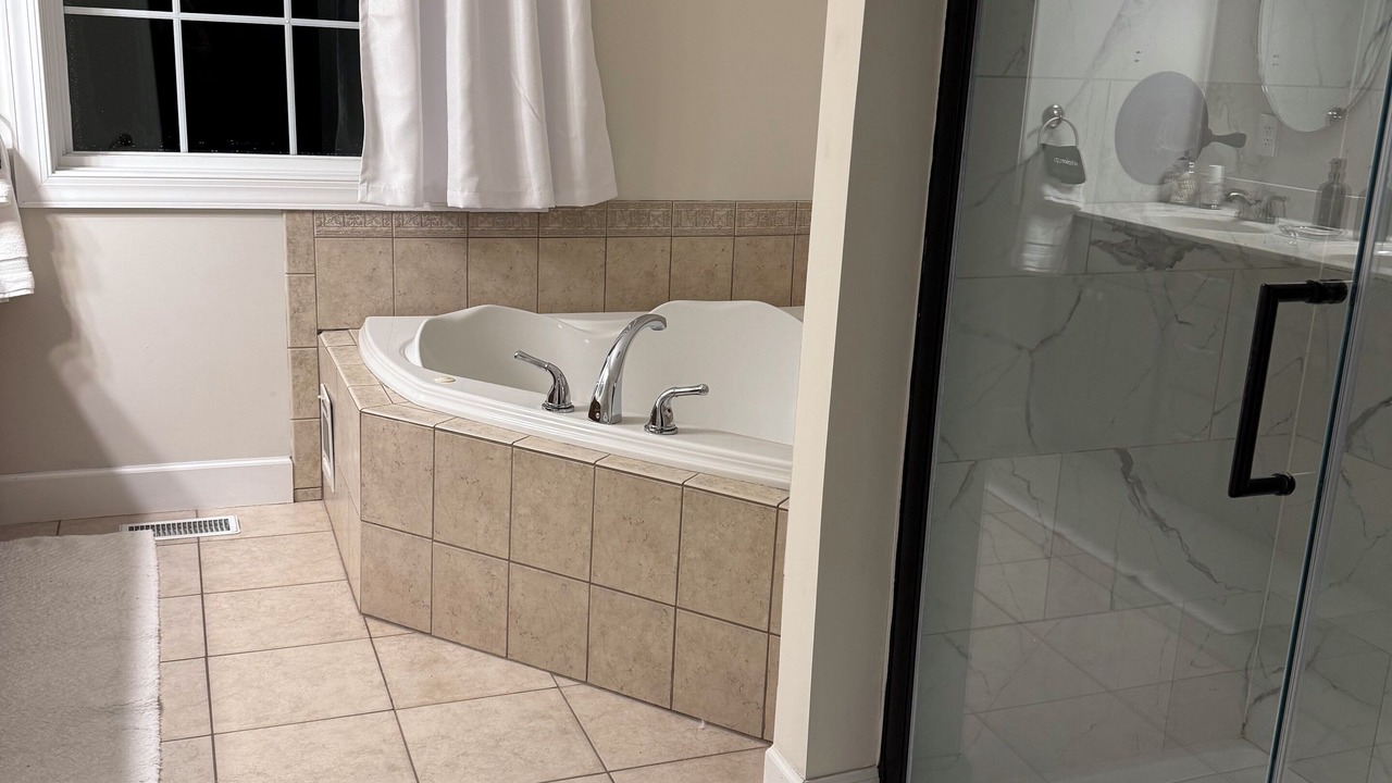 Photo of Bathroom in Jamesville