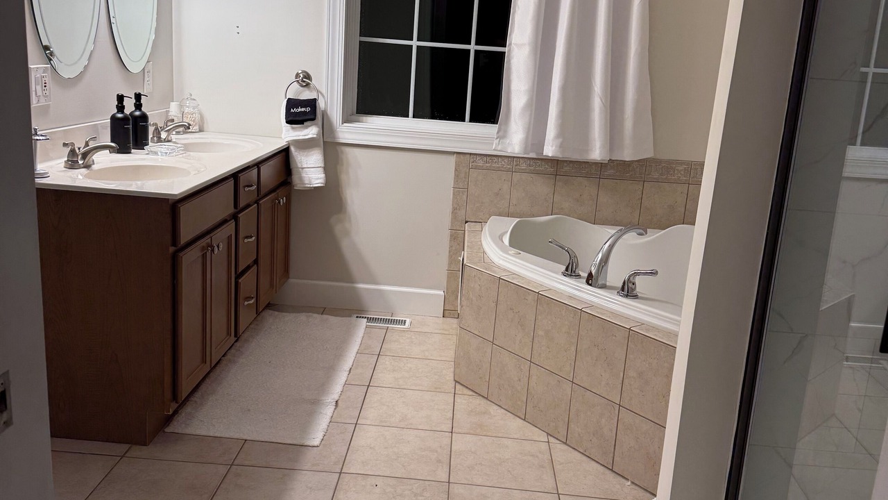 Photo of Bathroom in Jamesville
