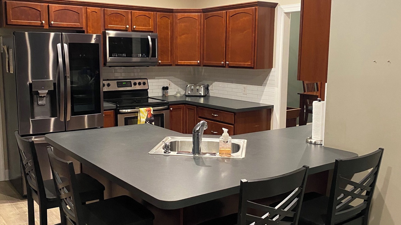 Photo of Kitchen in Jamesville
