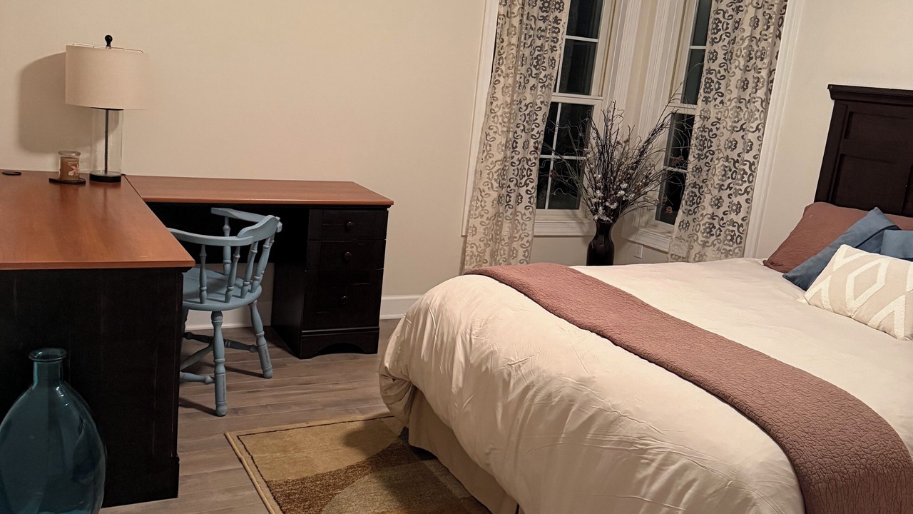 Photo of Bedroom in Jamesville