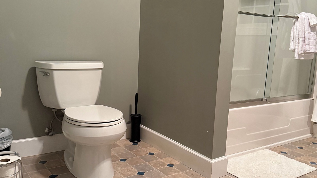 Photo of Bathroom in Jamesville