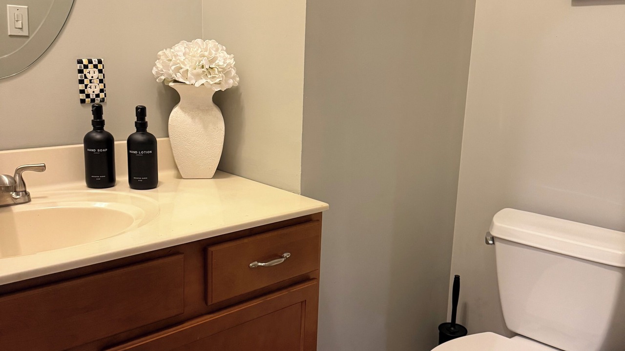 Photo of Bathroom in Jamesville