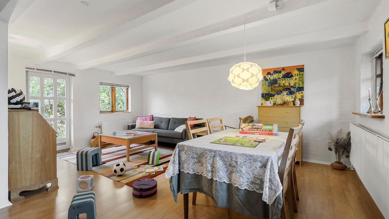 Photo of Bedroom in Hadbjerg