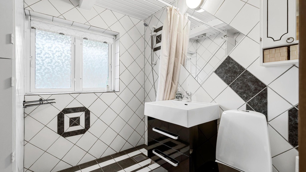 Photo of Bathroom in Hadbjerg