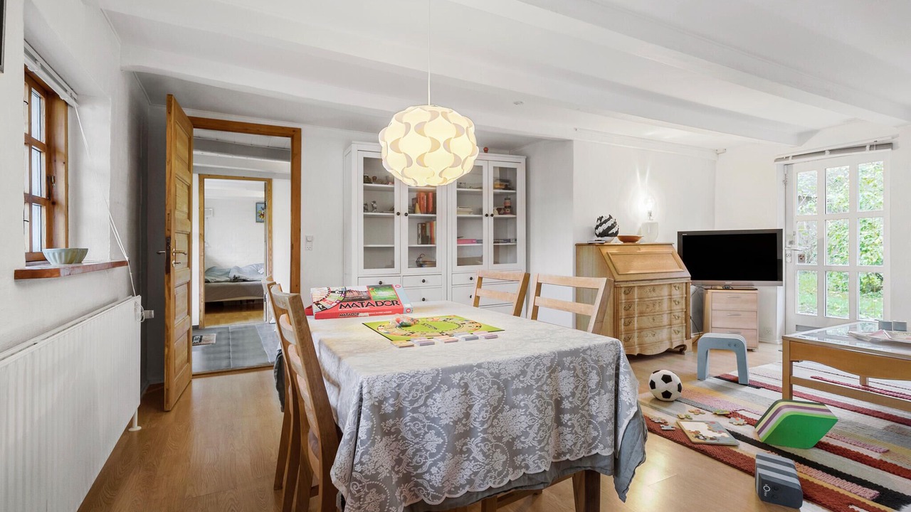 Photo of Bedroom in Hadbjerg