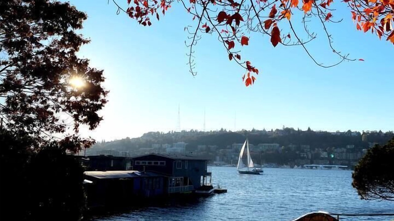 Photo of Outdoor in Eastlake