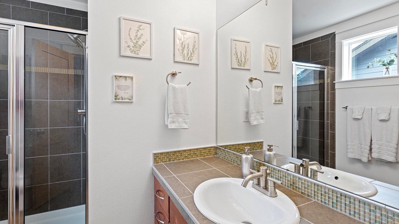 Photo of Bathroom in Eastlake