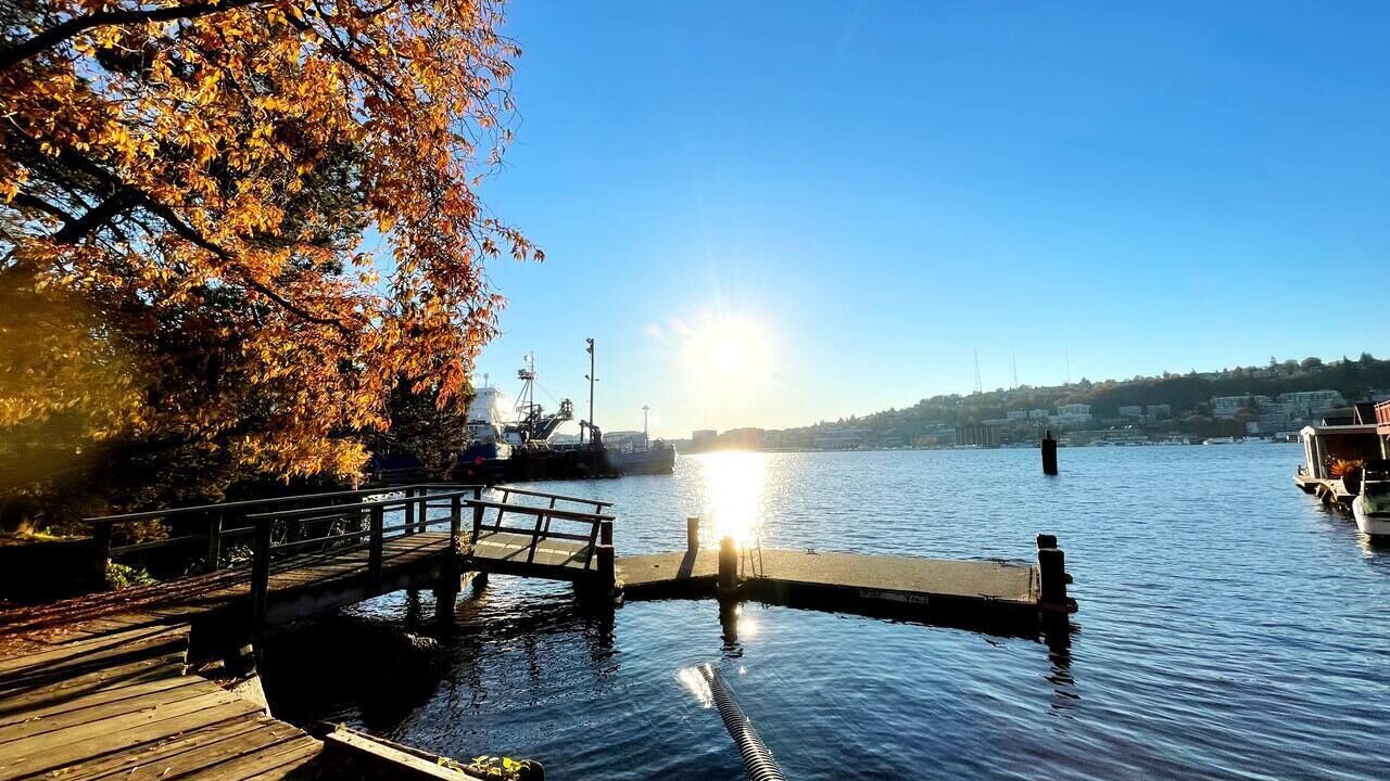 Photo of Outdoor in Eastlake