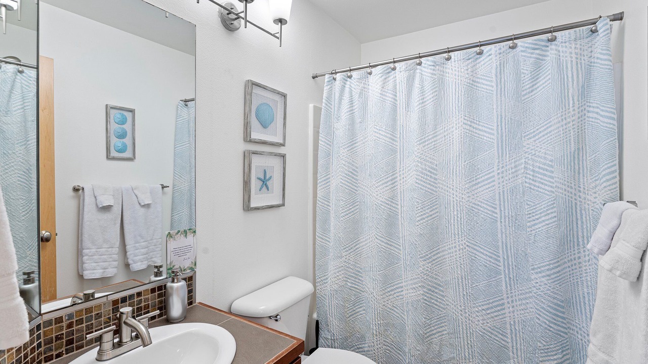 Photo of Bathroom in Eastlake