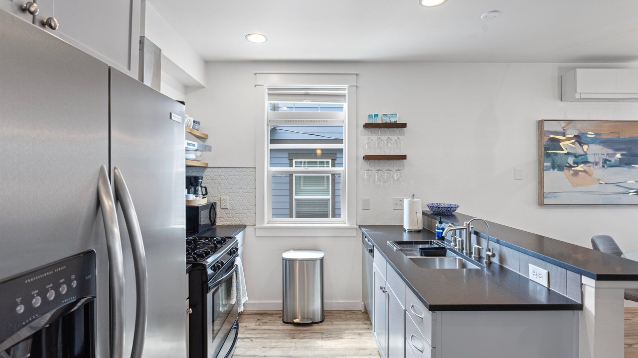 Photo of Kitchen in Eastlake