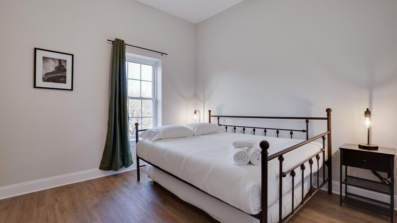 Photo of Bedroom in Stroudsburg