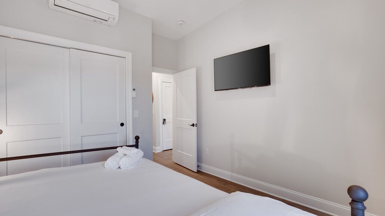 Photo of Bedroom in Stroudsburg