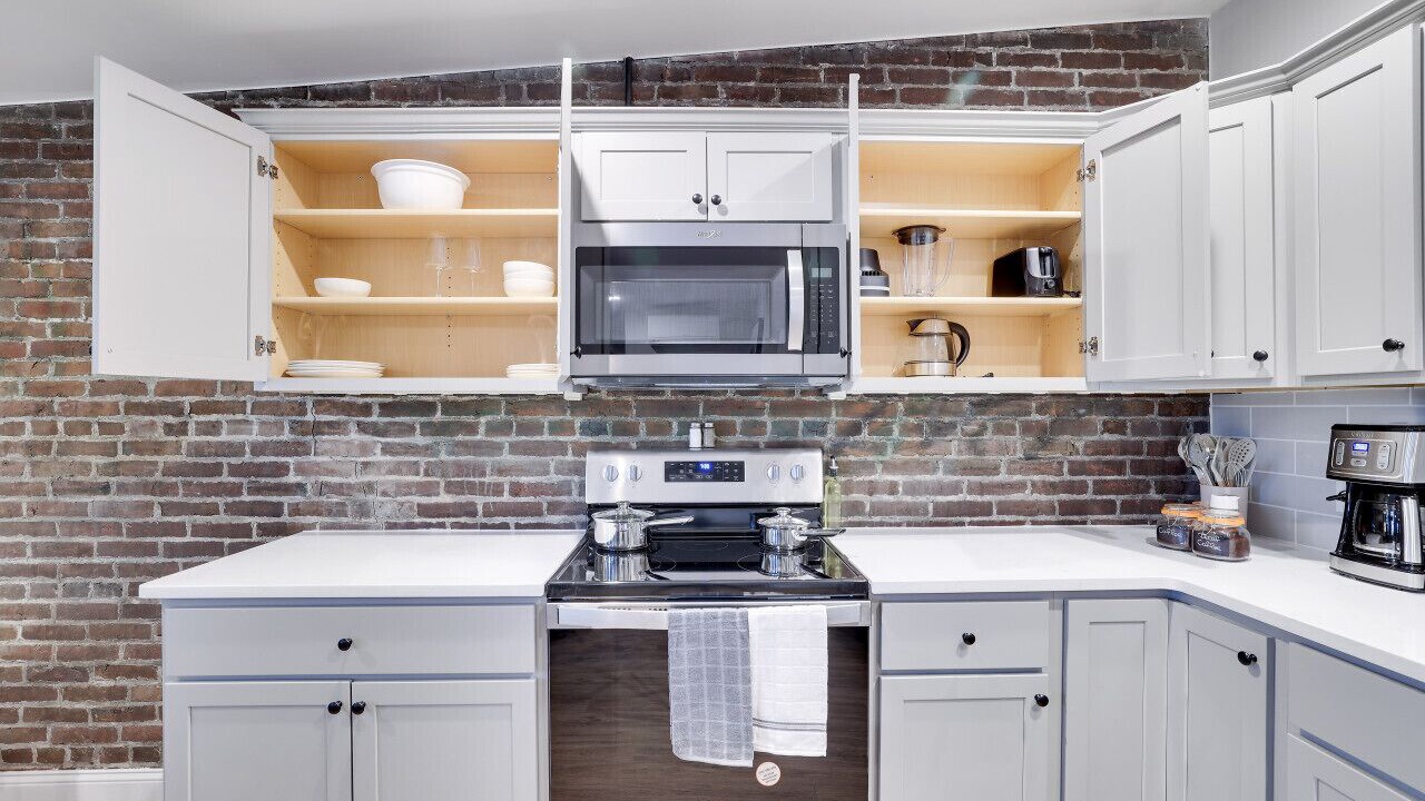 Photo of Kitchen in Stroudsburg