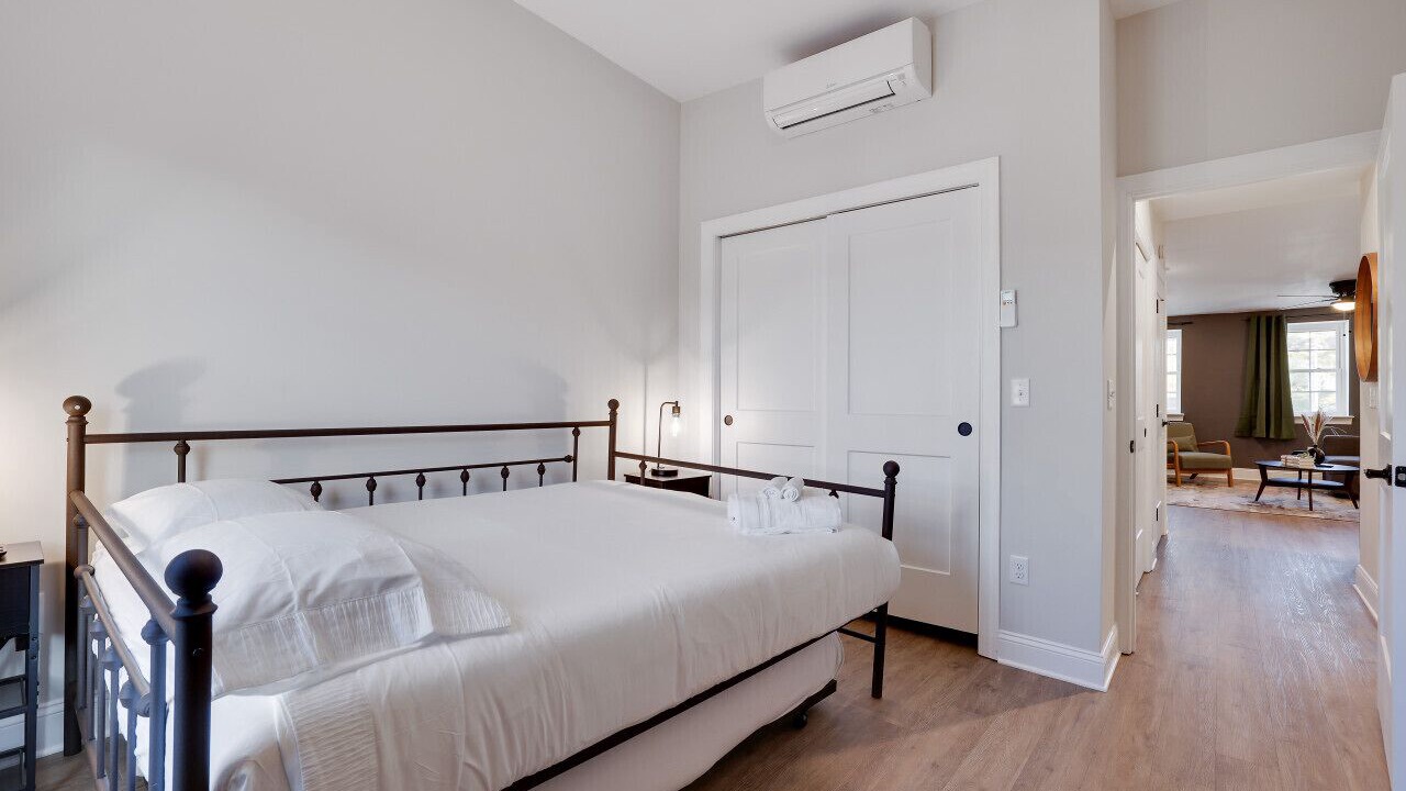 Photo of Bedroom in Stroudsburg