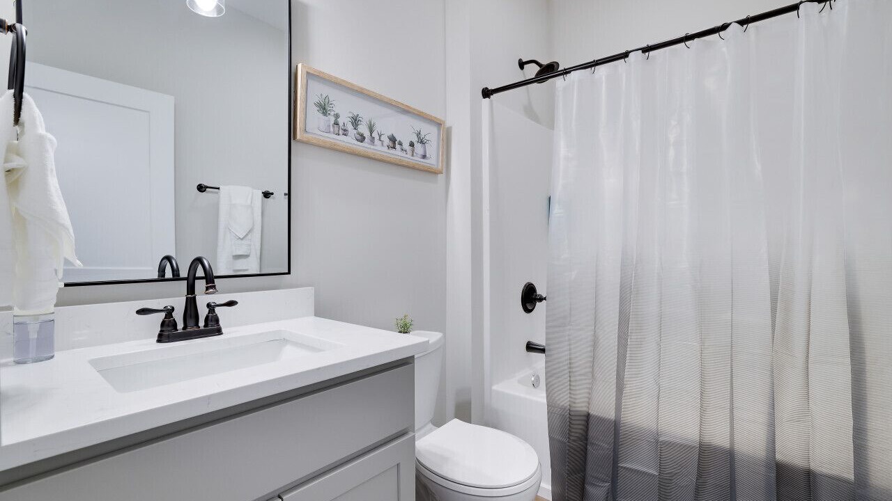Photo of Bathroom in Stroudsburg
