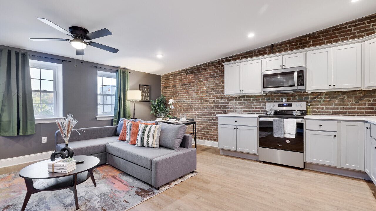 Photo of Livingroom in Stroudsburg
