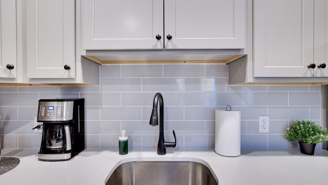 Photo of Kitchen in Stroudsburg