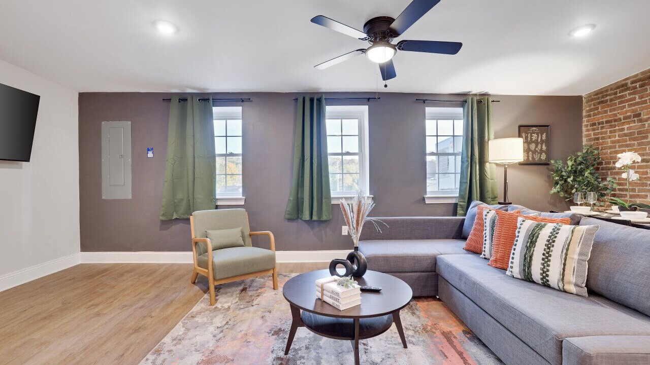 Photo of Livingroom in Stroudsburg