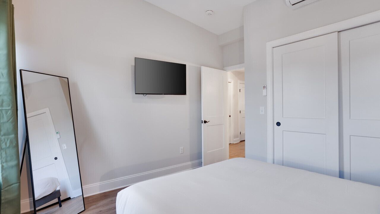 Photo of Bedroom in Stroudsburg