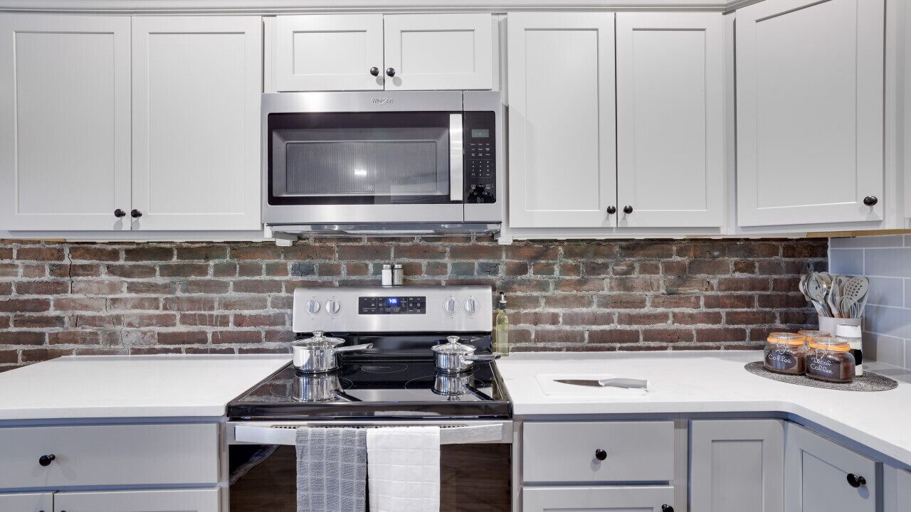 Photo of Kitchen in Stroudsburg