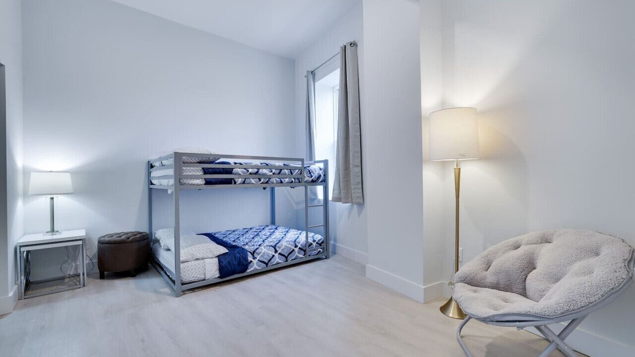 Photo of Bedroom in Allentown