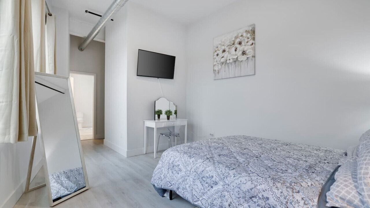 Photo of Bedroom in Allentown