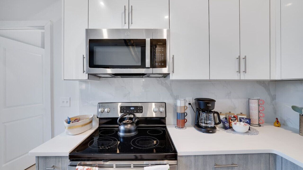 Photo of Kitchen in Allentown