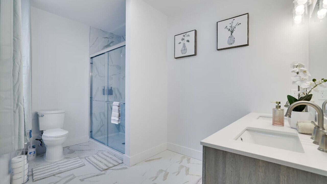 Photo of Bathroom in Allentown