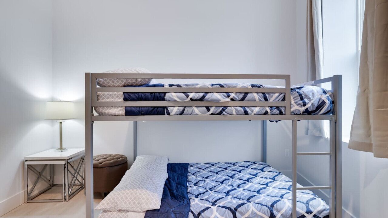 Photo of Bedroom in Allentown