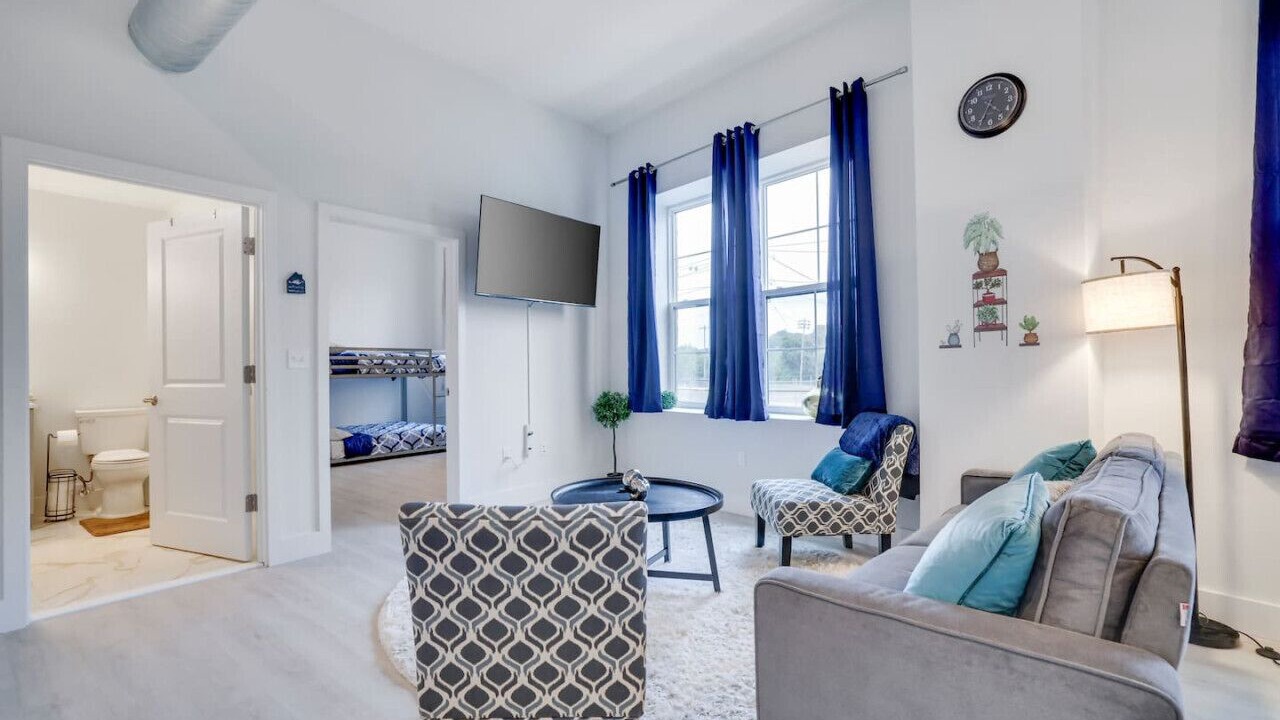 Photo of Livingroom in Allentown