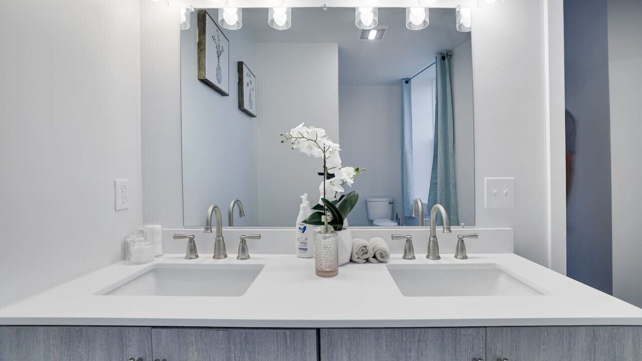 Photo of Bathroom in Allentown