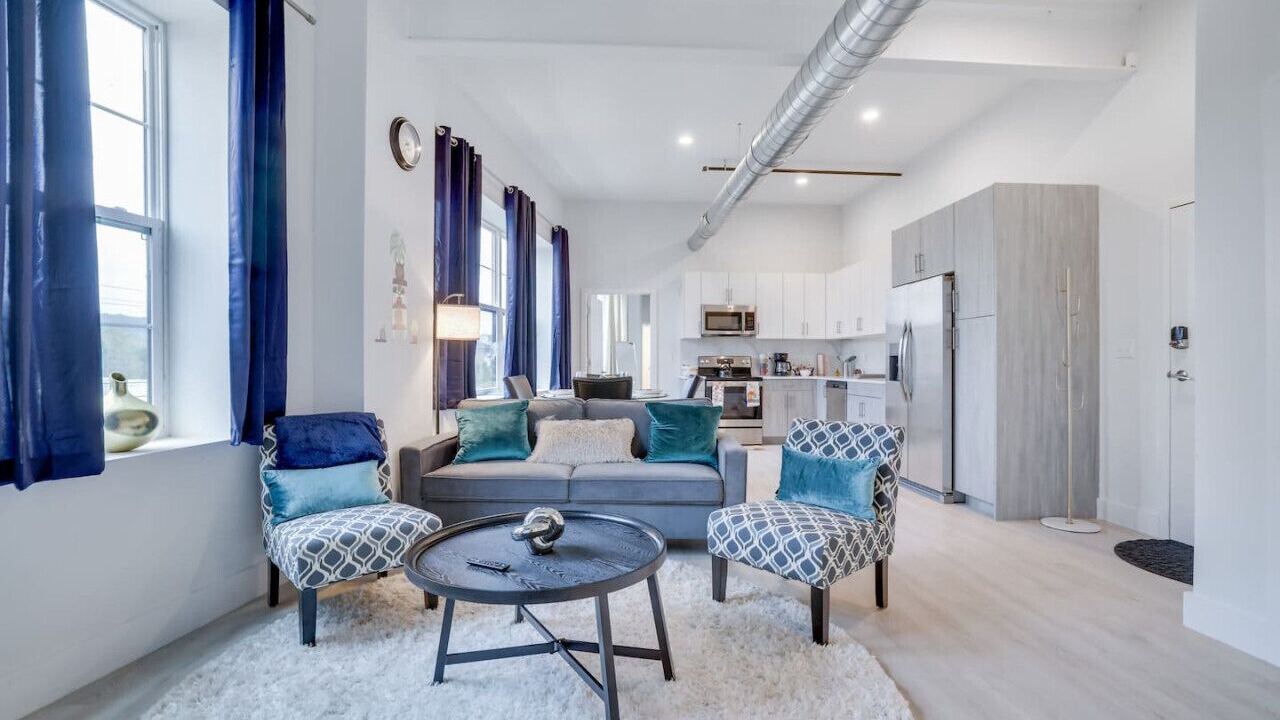 Photo of Livingroom in Allentown