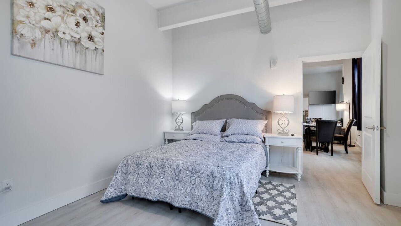 Photo of Bedroom in Allentown