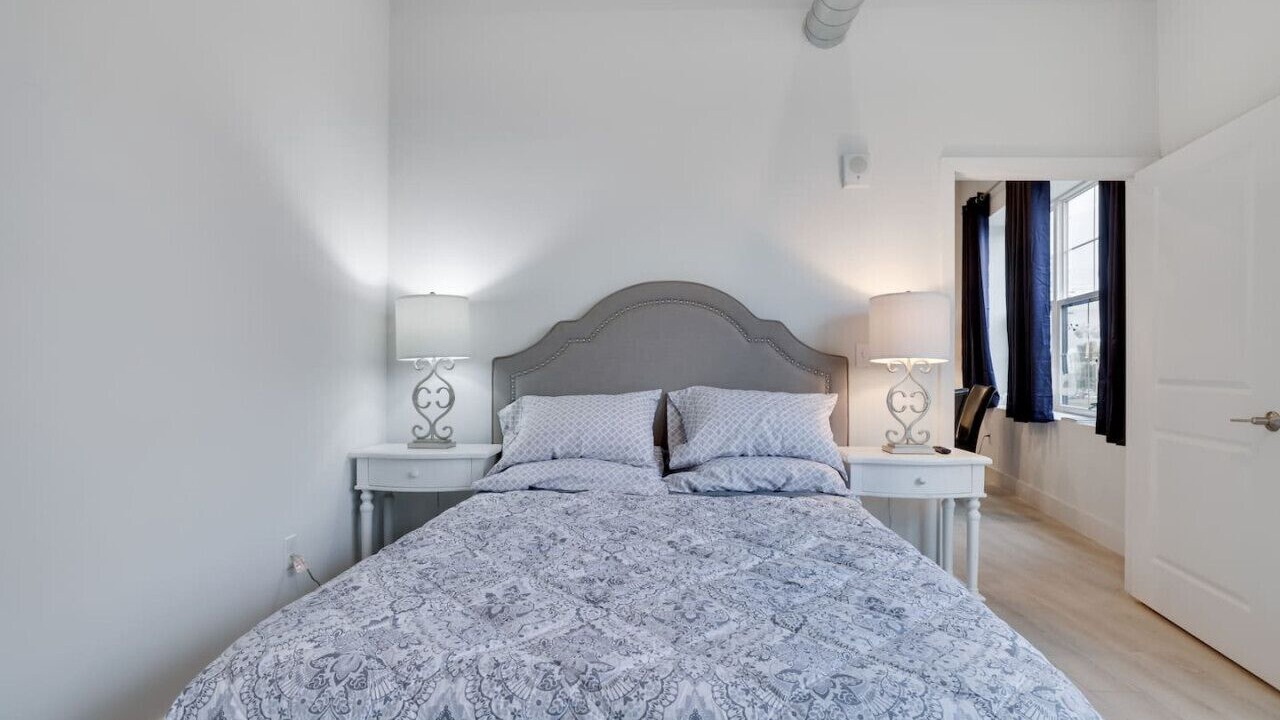 Photo of Bedroom in Allentown