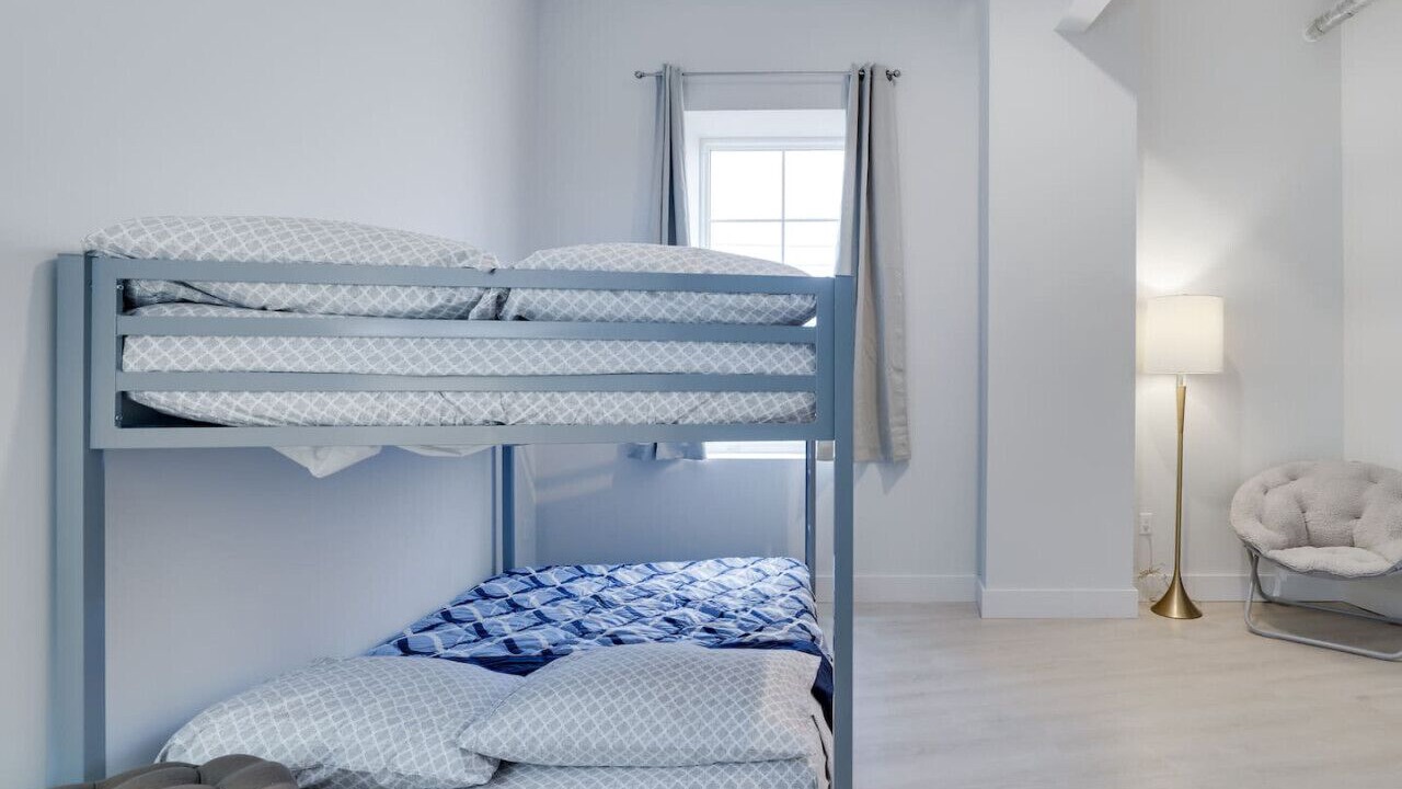 Photo of Bedroom in Allentown